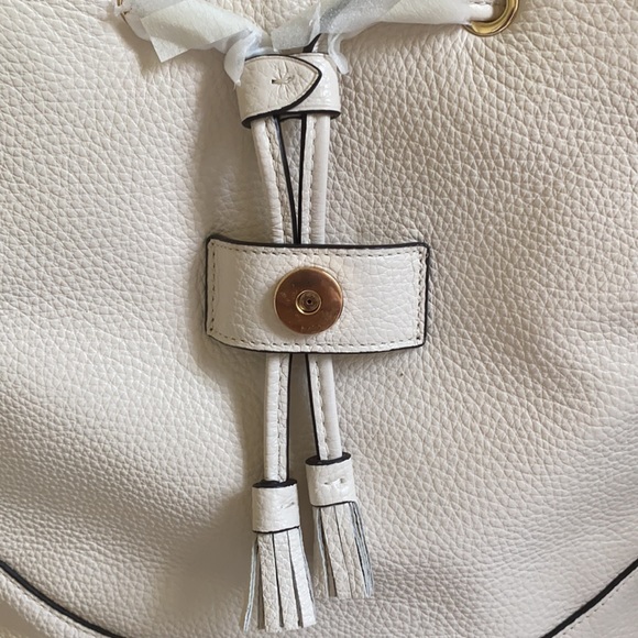 COACH STUD ELLE BACKPACK - Picture 4 of 12